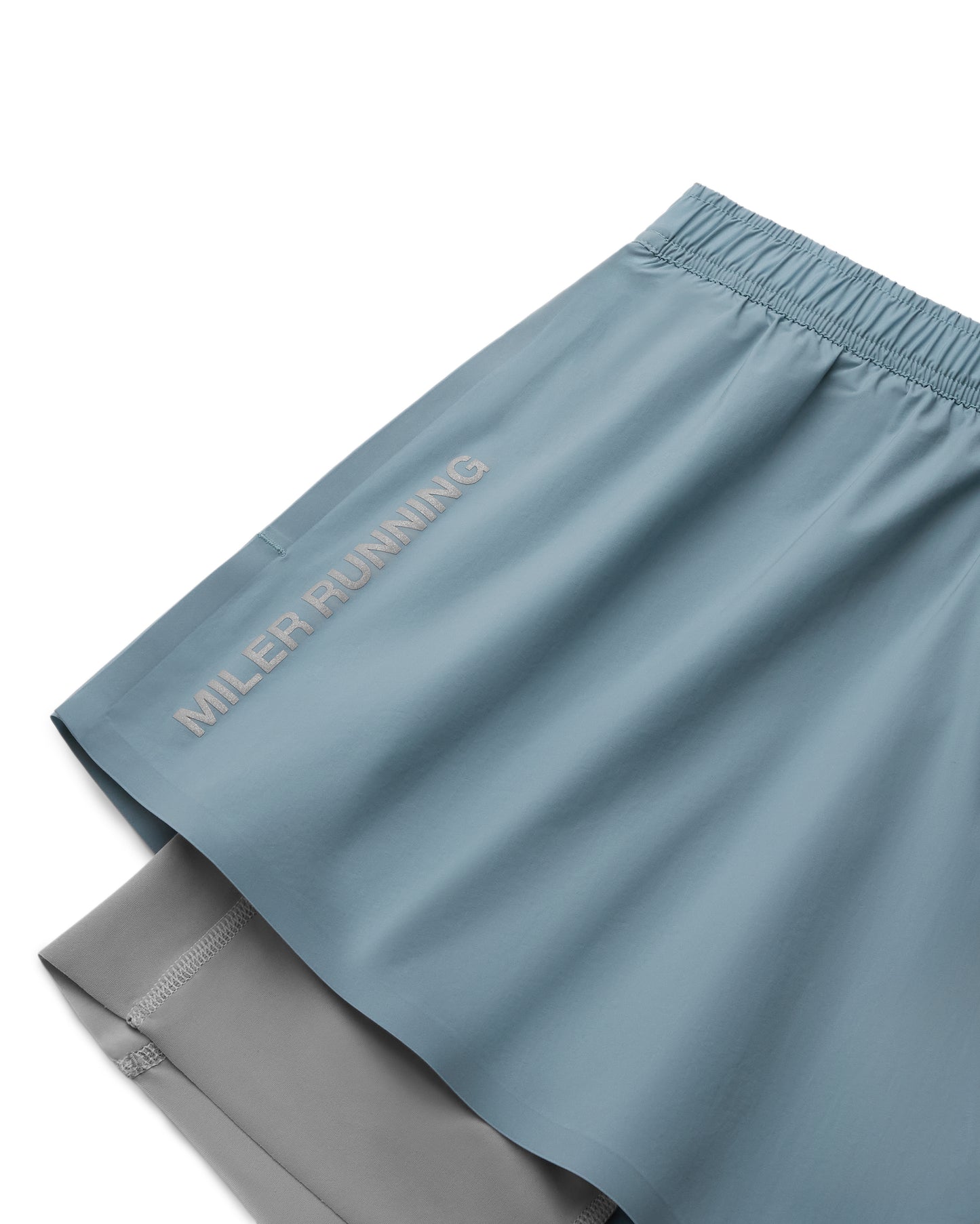 Work Running 2-in-1 Short