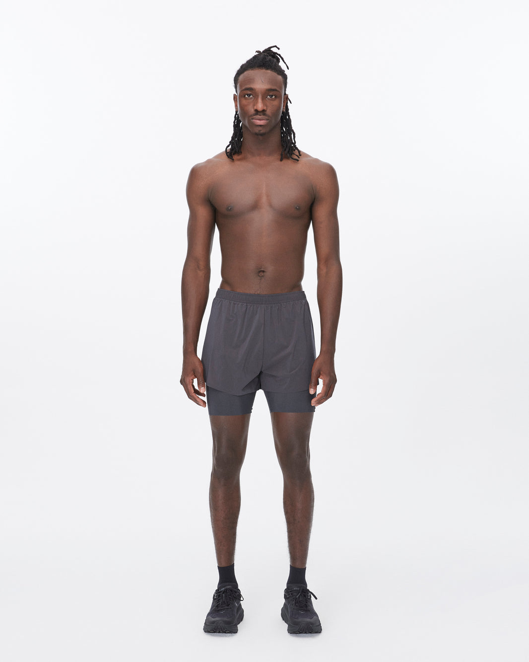 miler running gloves mens