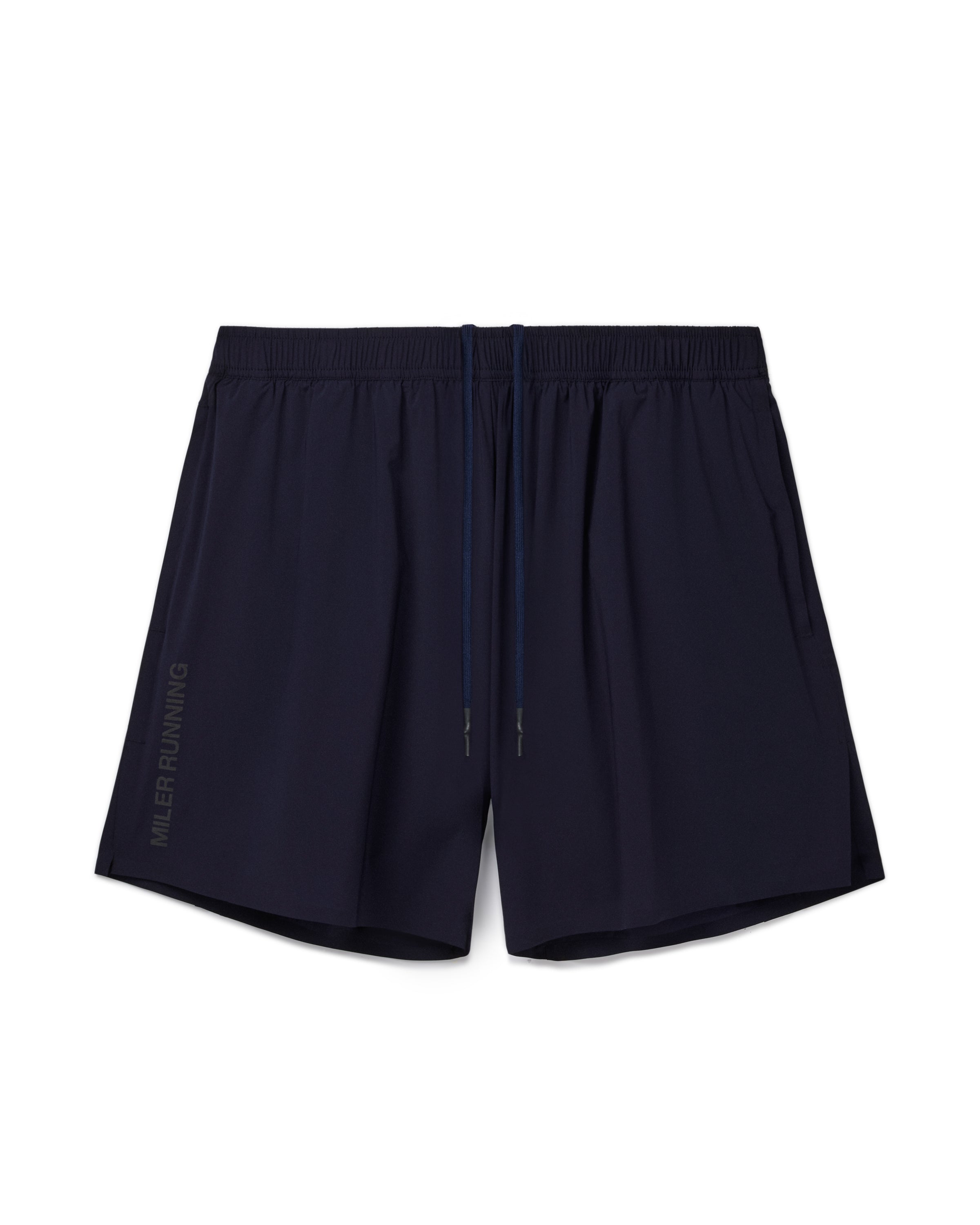 MILER RUNNING â Miler Running