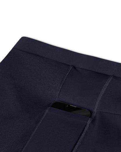 Work Running Half Tight in Navy