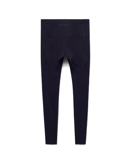 Work Running Full Tight in Navy
