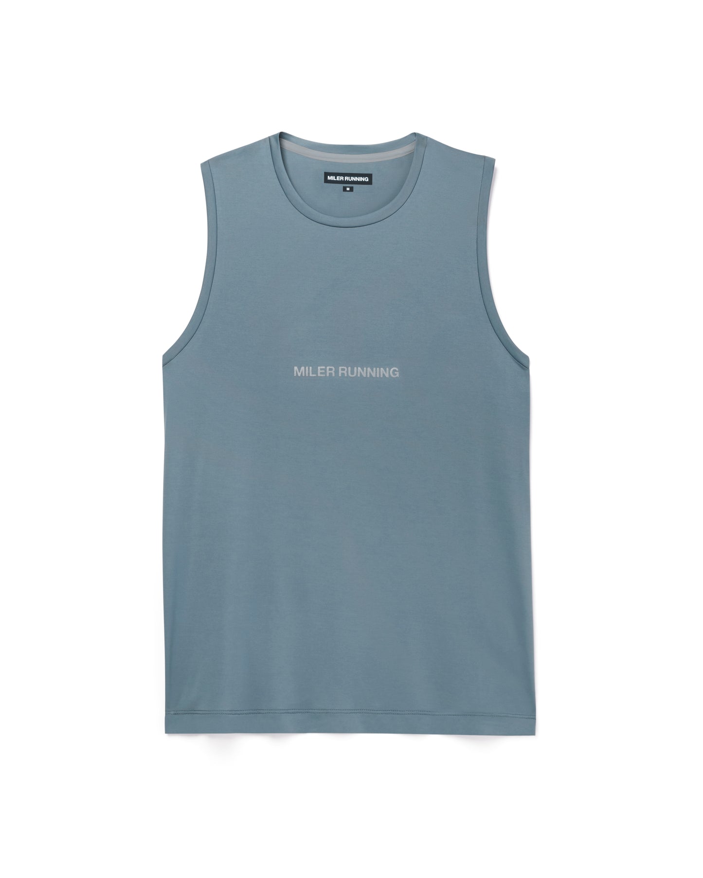 Work Running Tank
