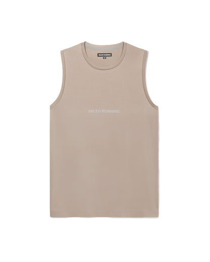 Work Running Tank