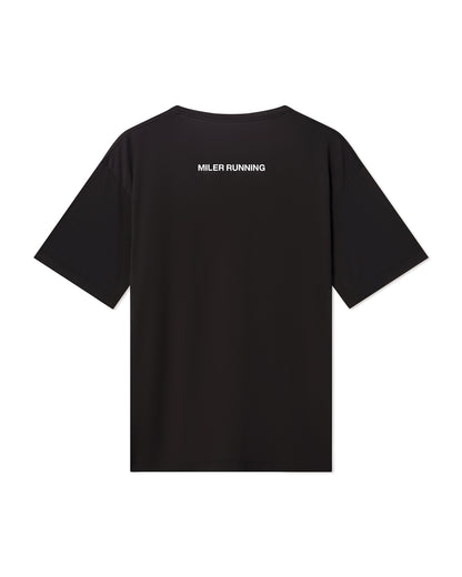 Running Kills Work Running SS Tee