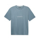 Work Running SS Tee