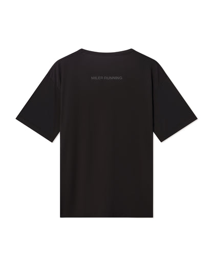 Empire Elite Work Running SS Tee