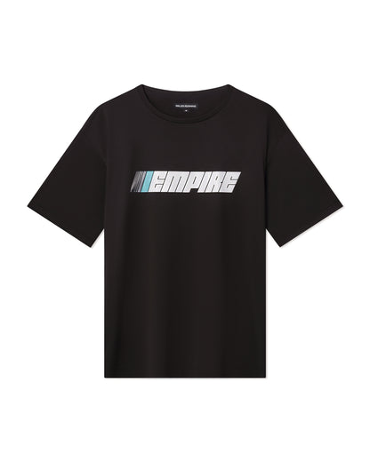 Empire Elite Work Running SS Tee