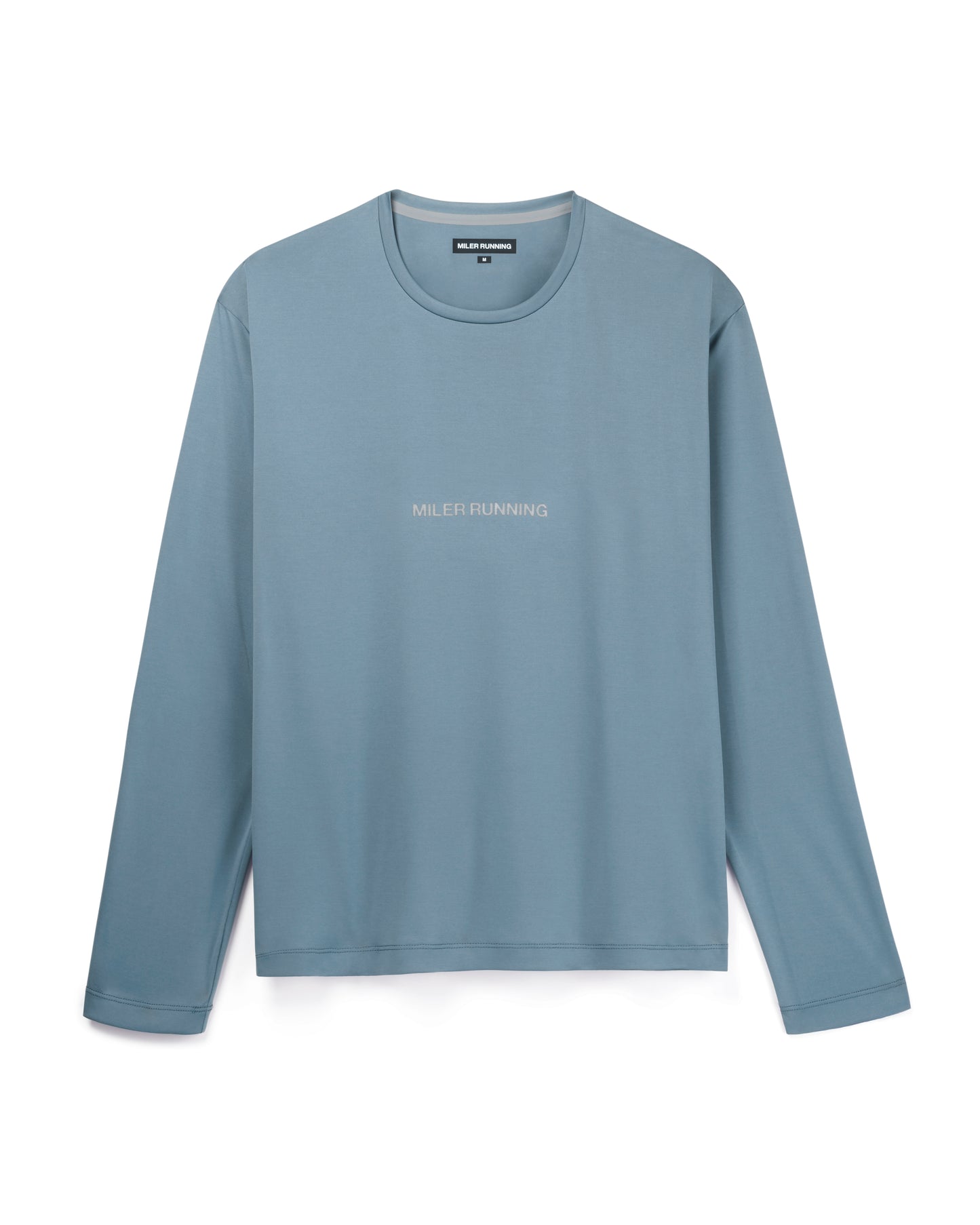 Work Running LS Tee