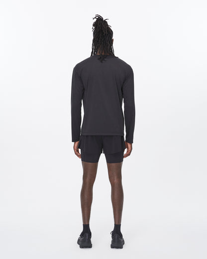 Work Running LS Tee