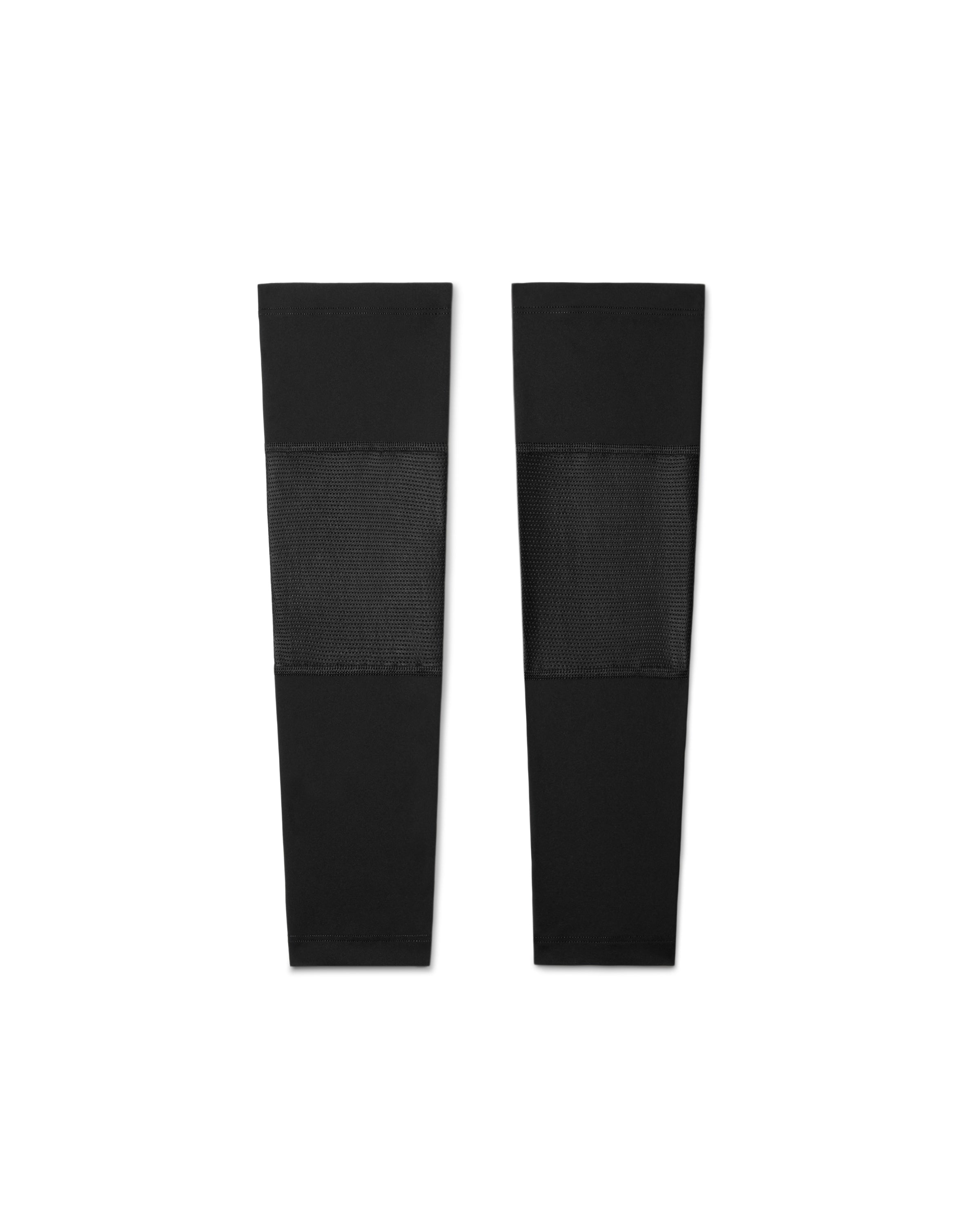 Work Running Arm Sleeves – Miler Running