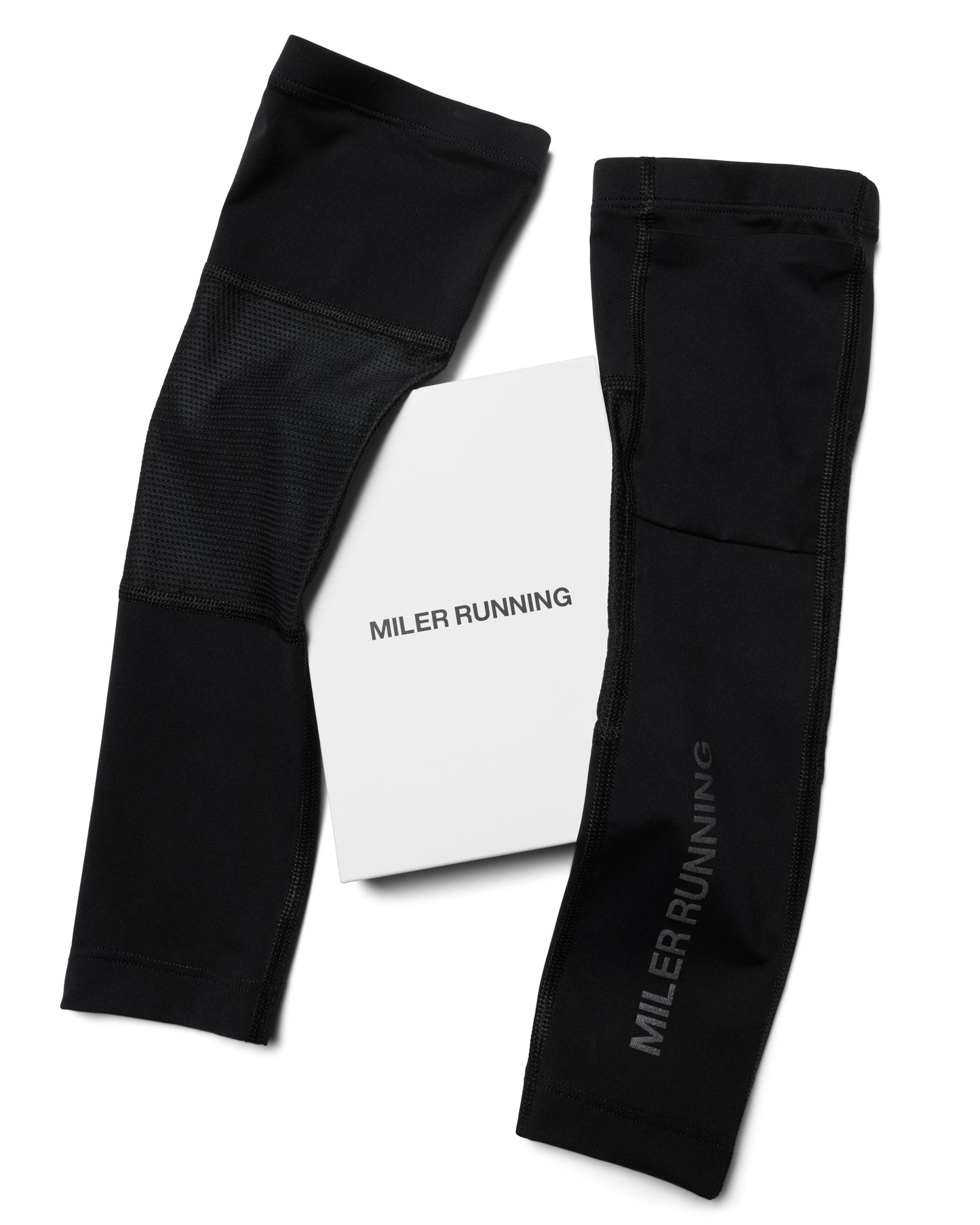 Work Running Arm Sleeves