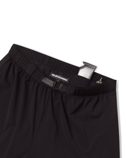 Dirt Running 2-in-1 Short