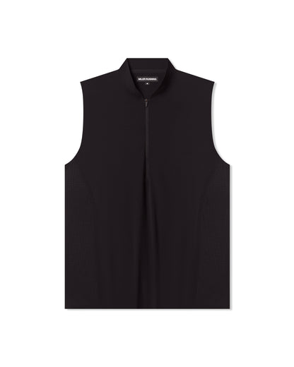 Dirt Running 1/2 Zip Tank