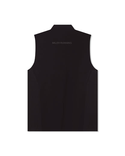 Dirt Running 1/2 Zip Tank
