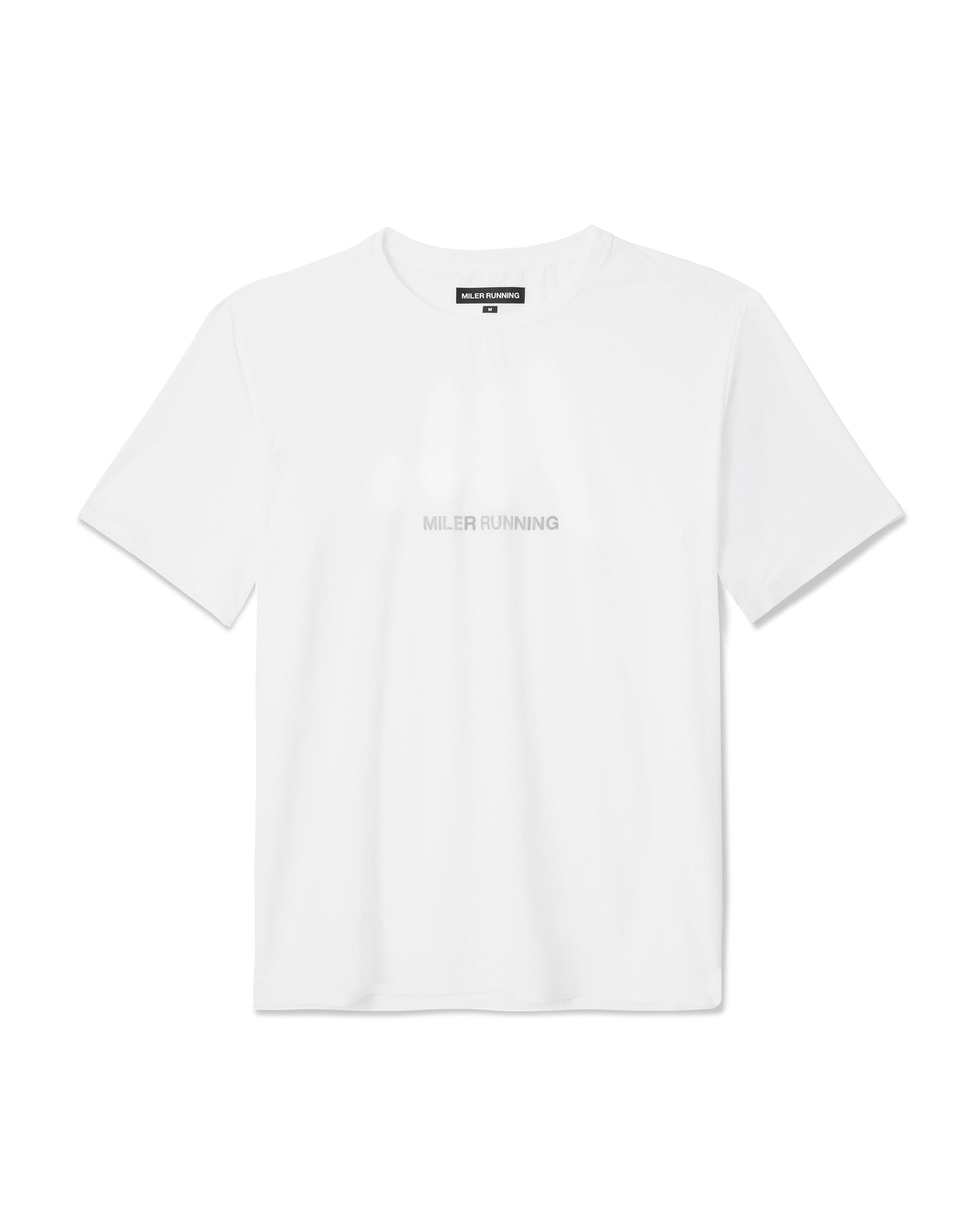 Dirt Running SS Tee