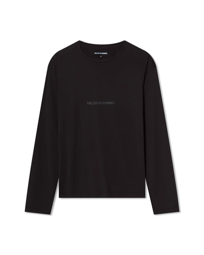 Work Running LS Tee