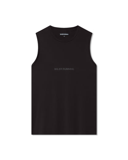 Work Running Tank