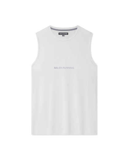 Work Running Tank
