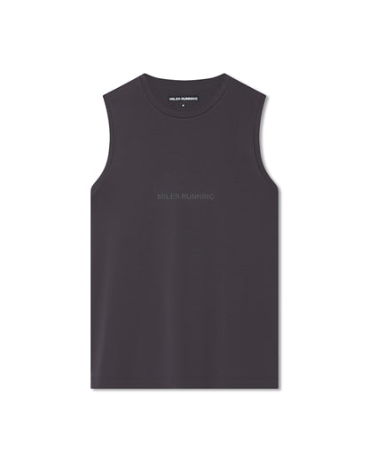Work Running Tank