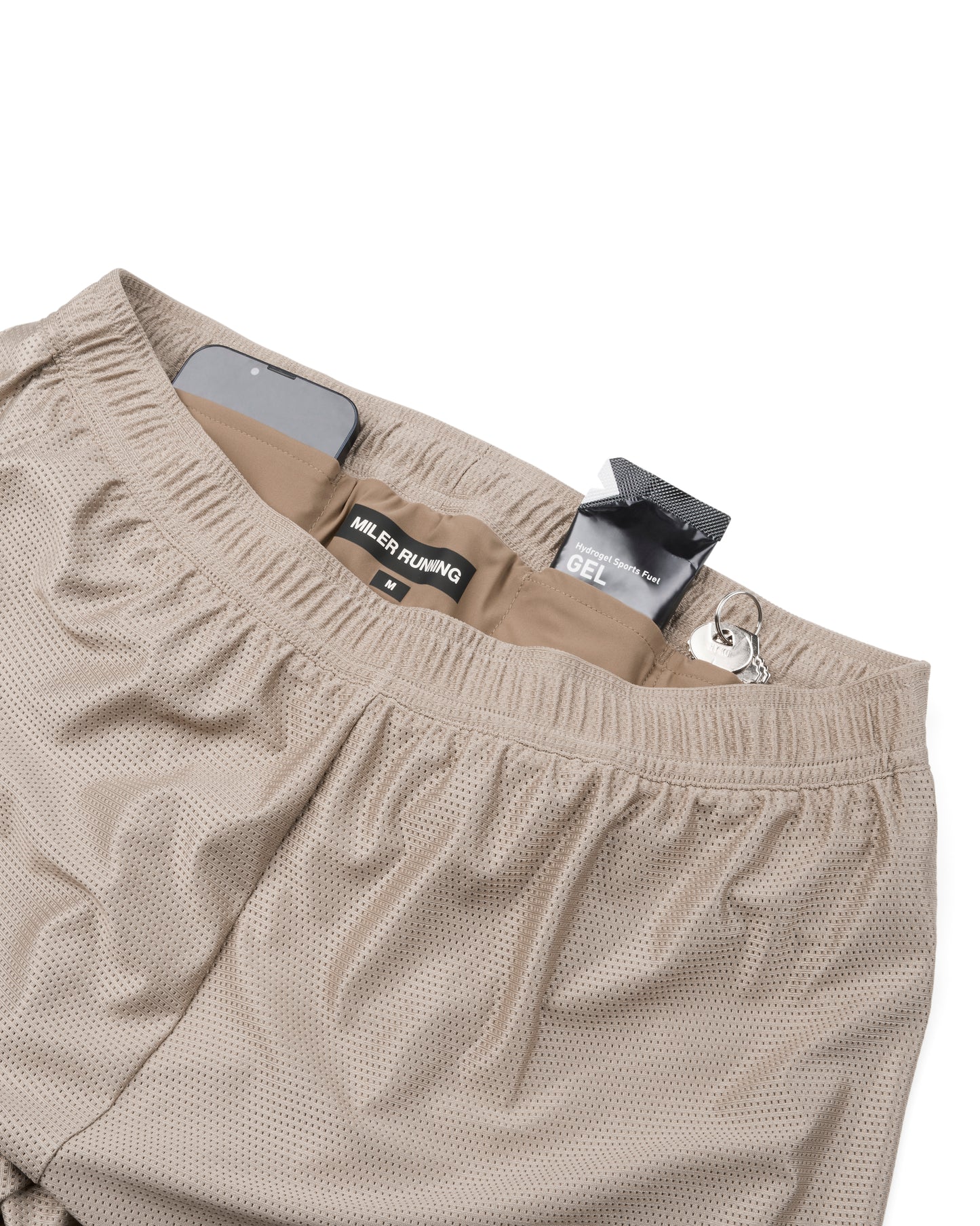 Base Running Short