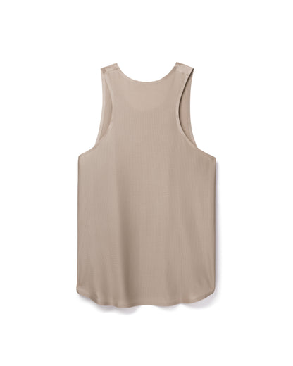 Base Running Singlet in Limestone, back