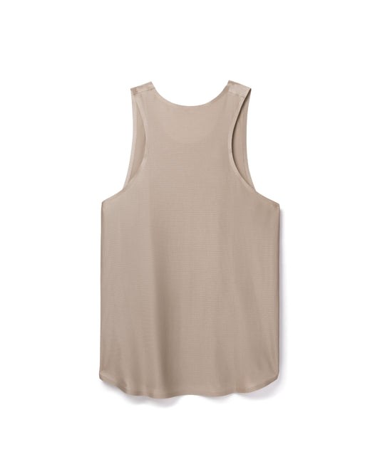 Base Running Singlet in Limestone, back