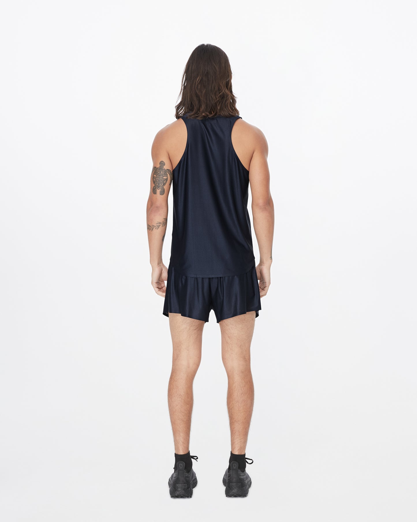 Base Running Singlet