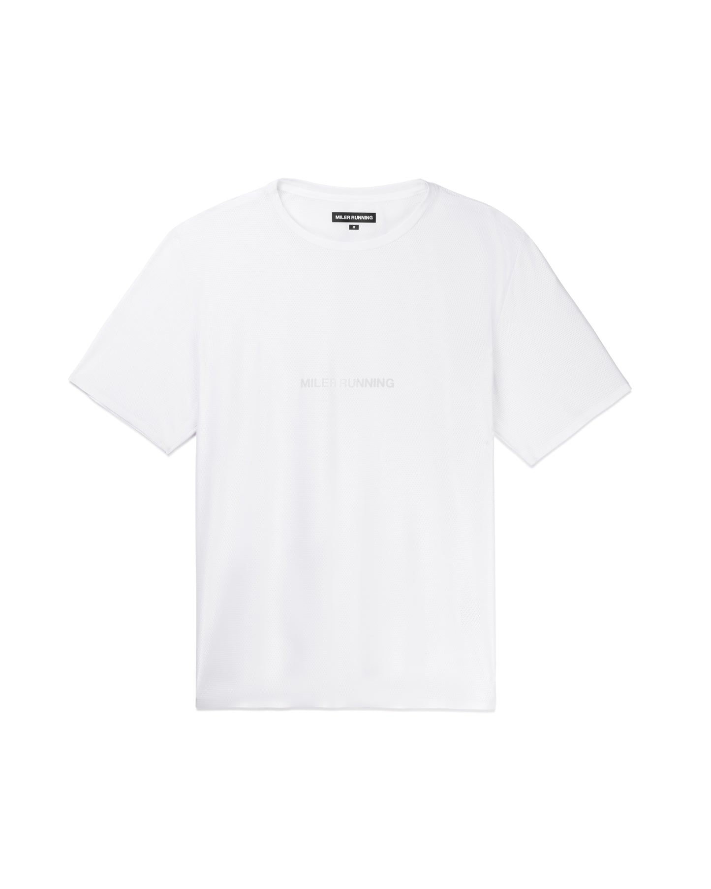 Base Running SS Tee