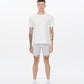 Base Running SS Tee