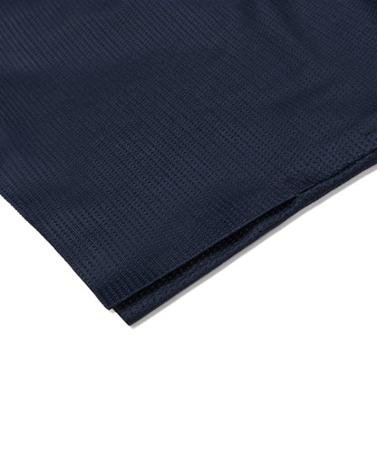 Base Running Cropped SS Tee
