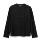 Base Running LS Tee