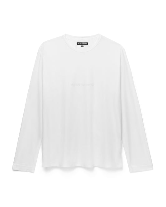 Base Running LS Tee