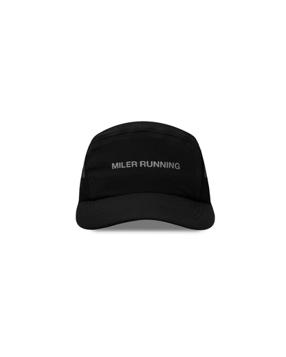 Base Running Hat