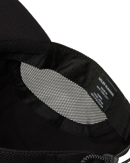 Base Running Hat