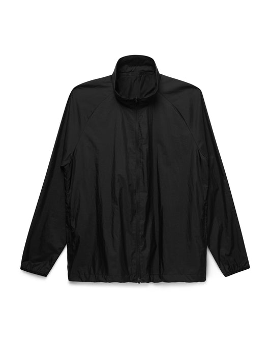 Cold Running DWR Packable Windshell