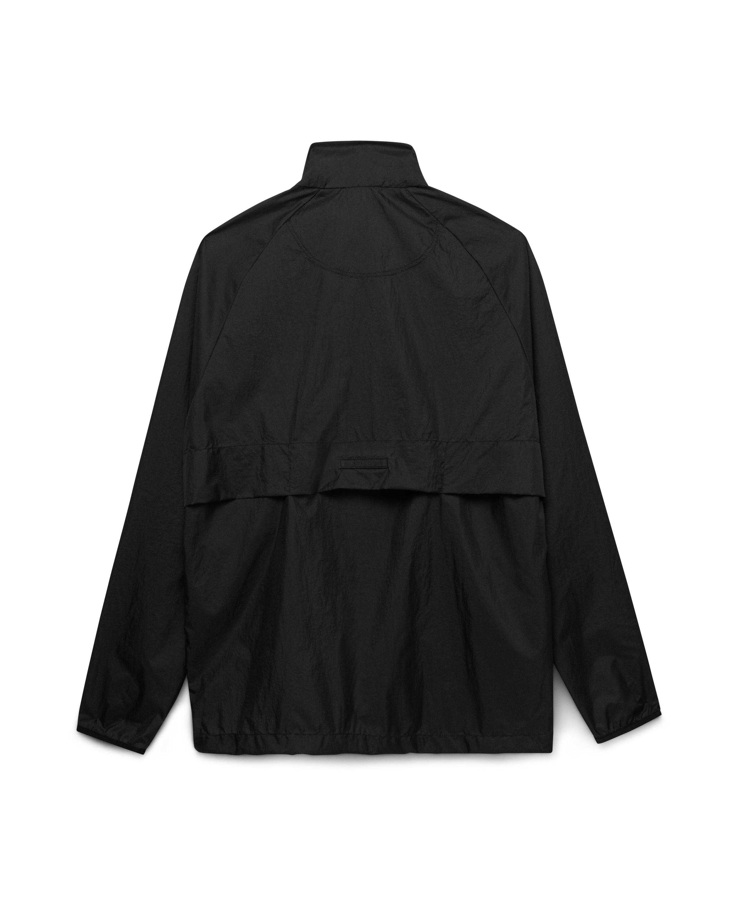 Cold Running DWR Packable Windshell – Miler Running