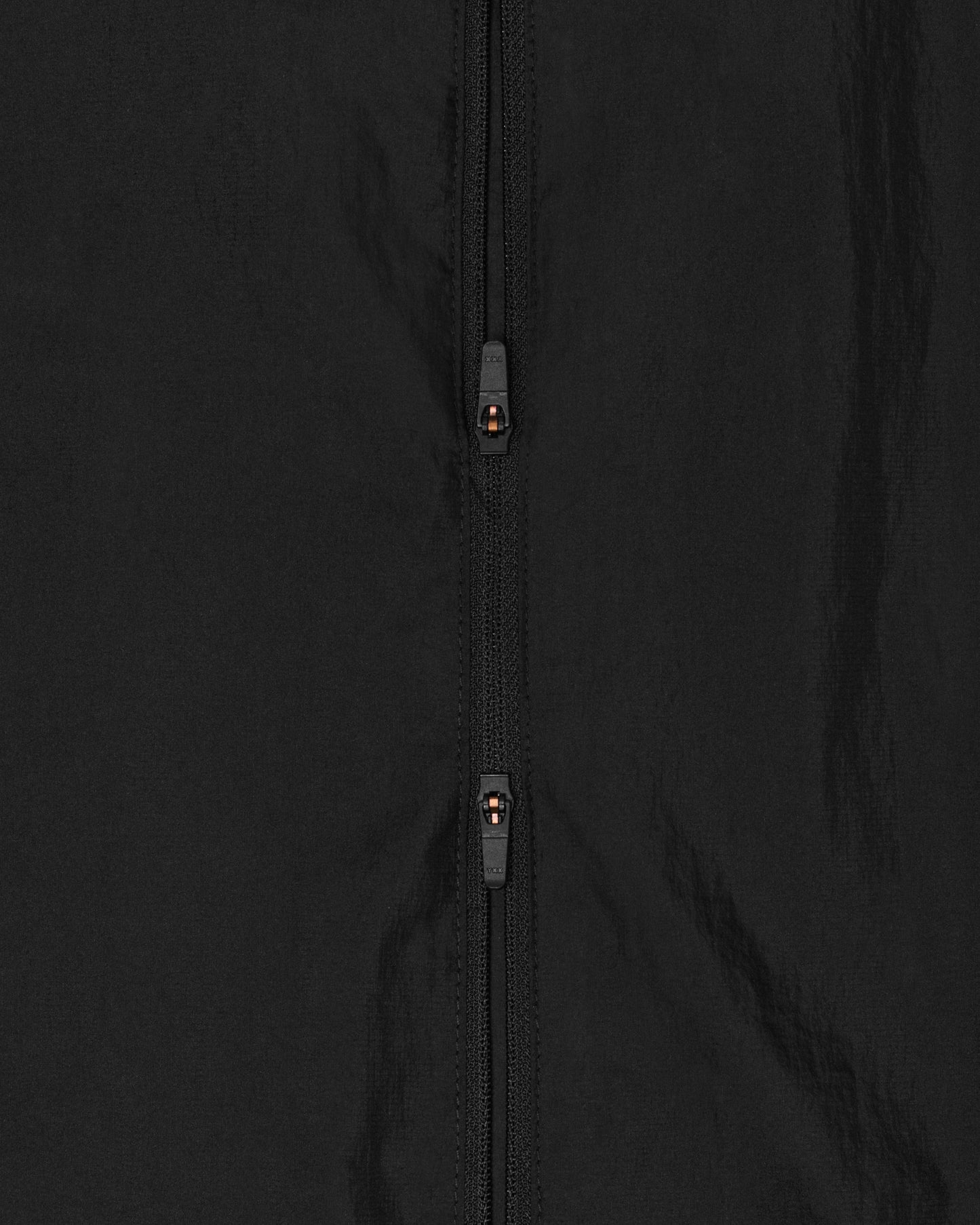 Cold Running DWR Packable Windshell