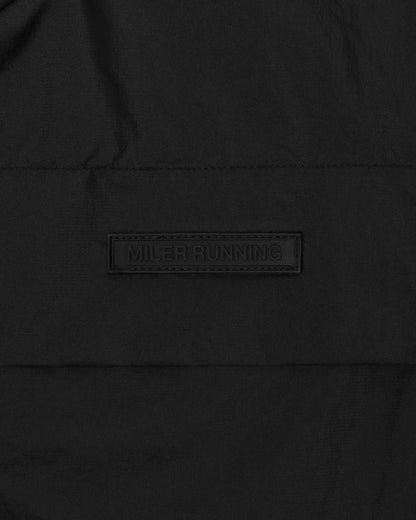 Cold Running DWR Packable Windshell
