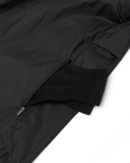 Cold Running DWR Packable Windshell