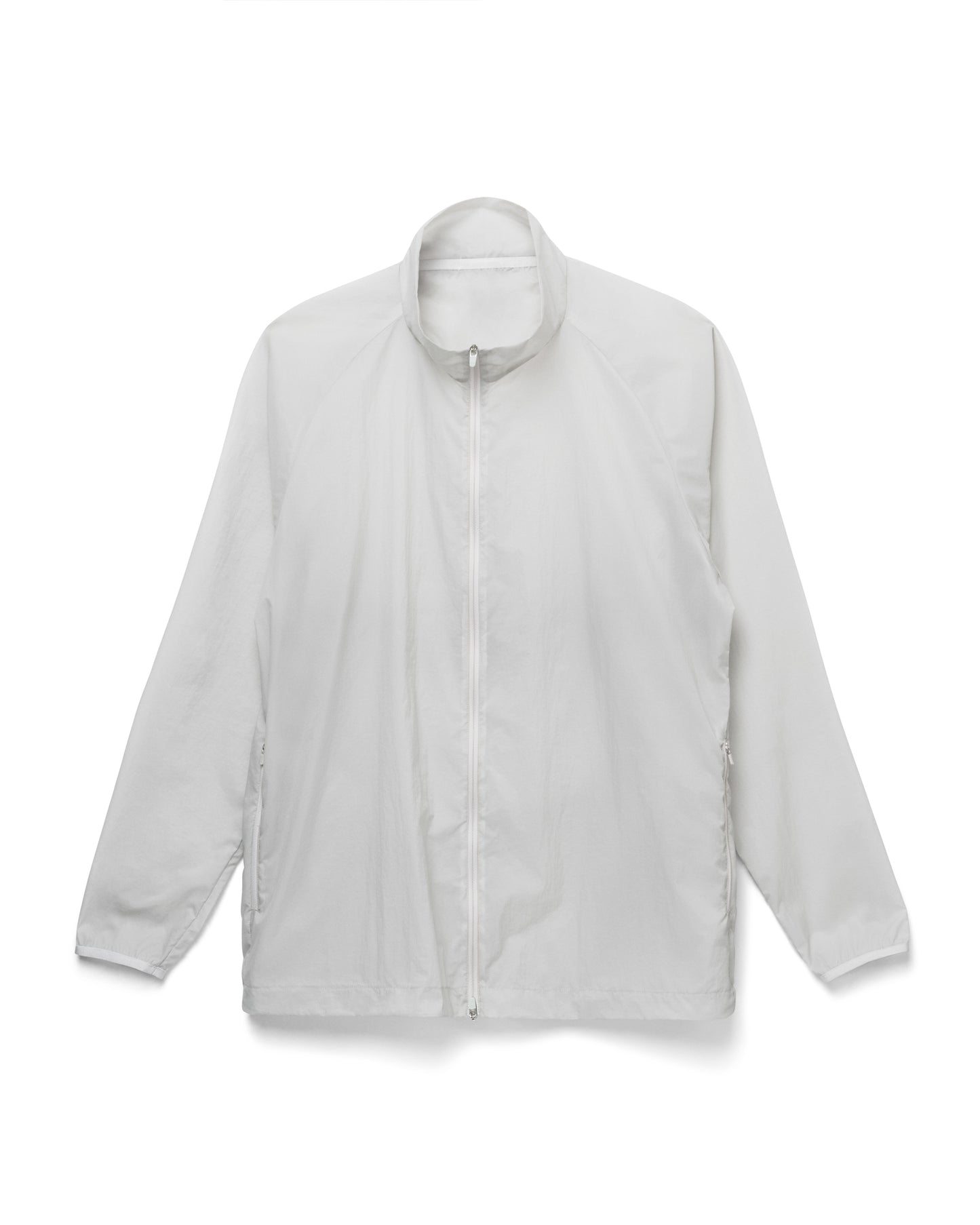 Cold Running DWR Packable Windshell