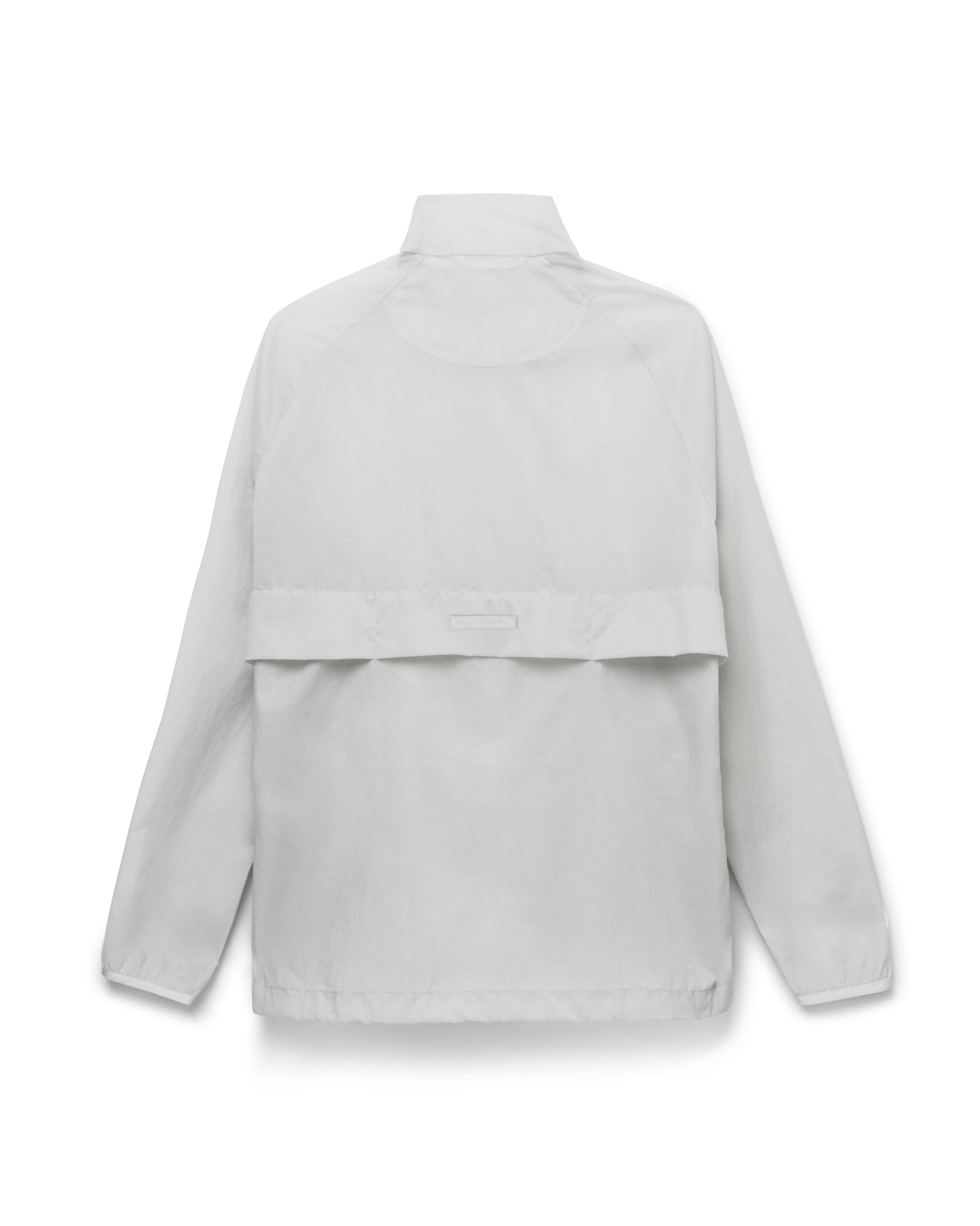 Cold Running DWR Packable Windshell