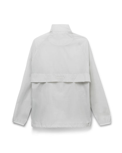 Cold Running DWR Packable Windshell