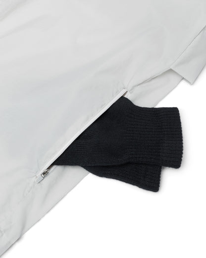 Cold Running DWR Packable Windshell