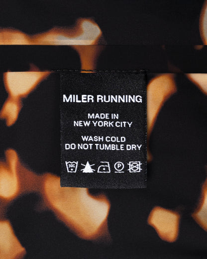 Work Running Short