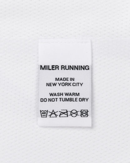 Base Running Singlet