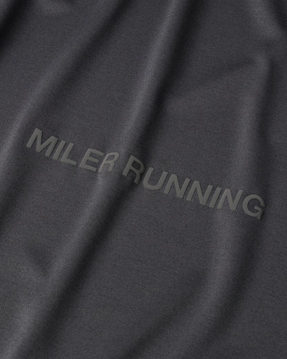 Work Running Tank