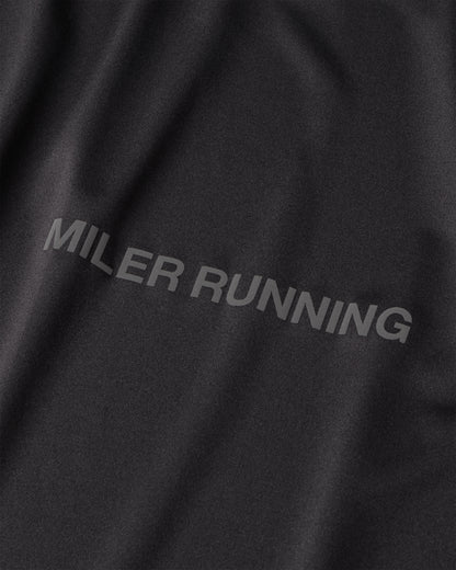 Work Running LS Tee