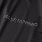 Work Running Tank