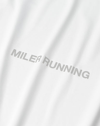 Work Running LS Tee in Concrete, detail