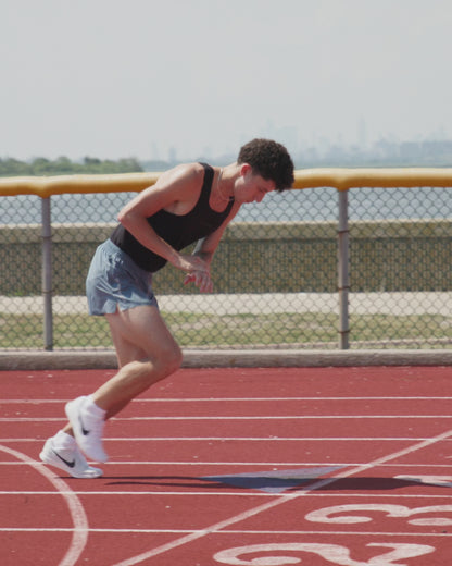 Work Running Short in Bluestone, video